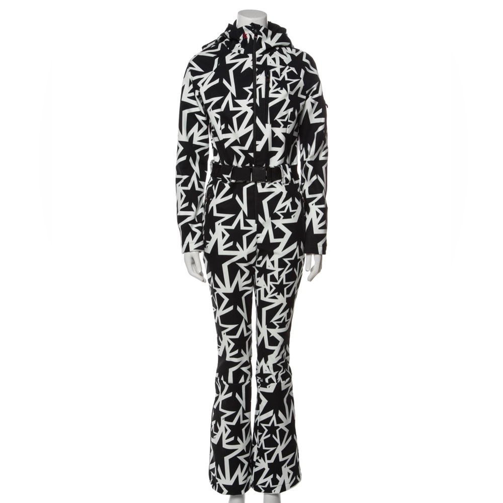 Perfect Moment Ski Suit